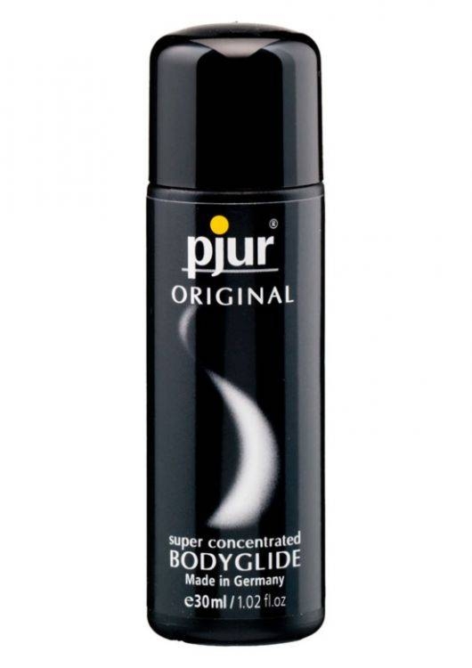 Lubrykant Silikonowy Pjur Original Bodyglide 30Ml Pjur | 100% ORYGINAŁ