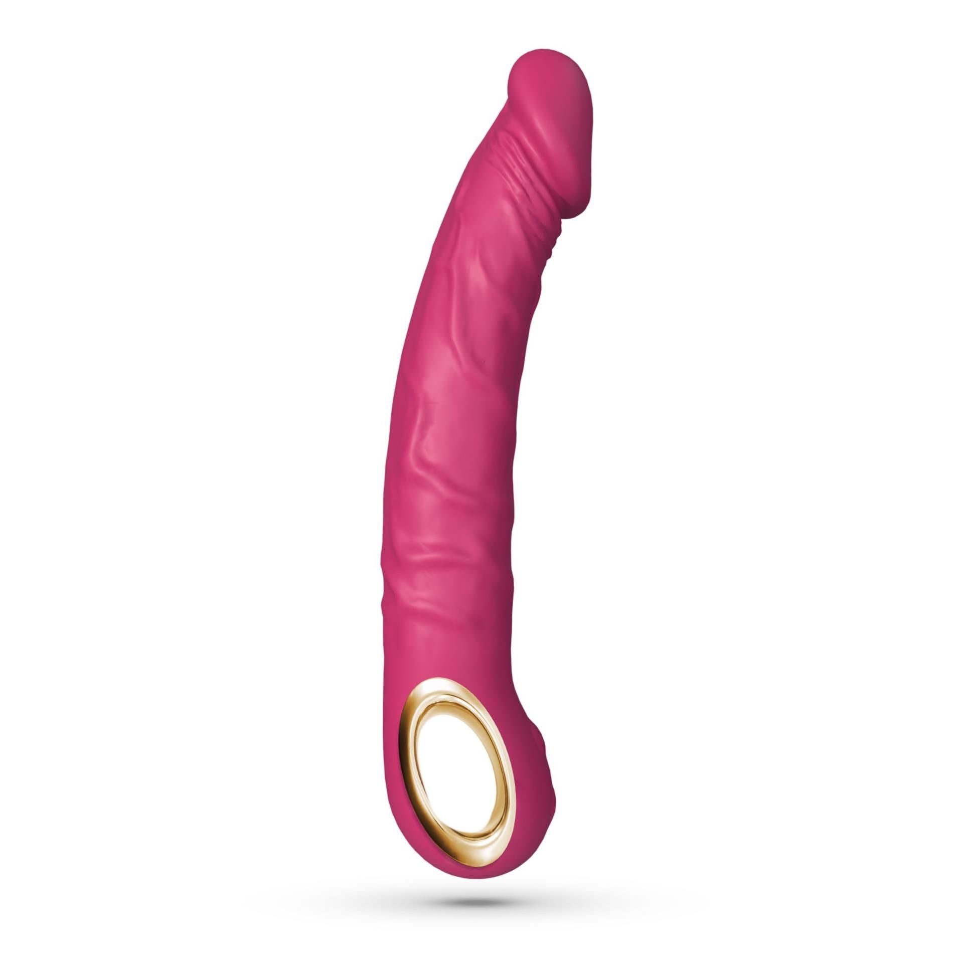 Wibrator Magnus Bend Flexible Pink Crushious Różowy | 100% ORYGINAŁ