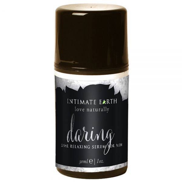 Żel Analny Daring Lemongrass Anal Relaxing Gel 30 ml