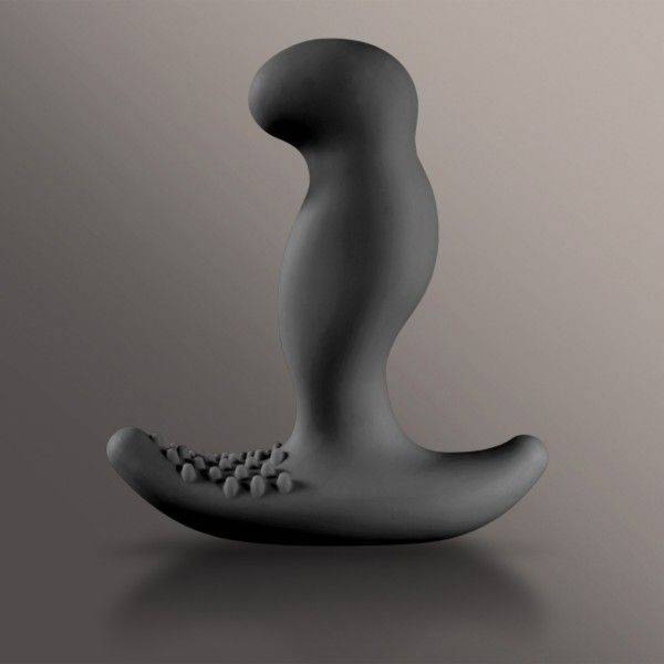 Stymulator Prostaty Nexus G-Rider+ Czarny