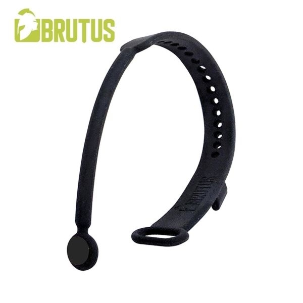 Pierścień erekcyjny Adjustable Click-N-Go Cock Ring Brutus