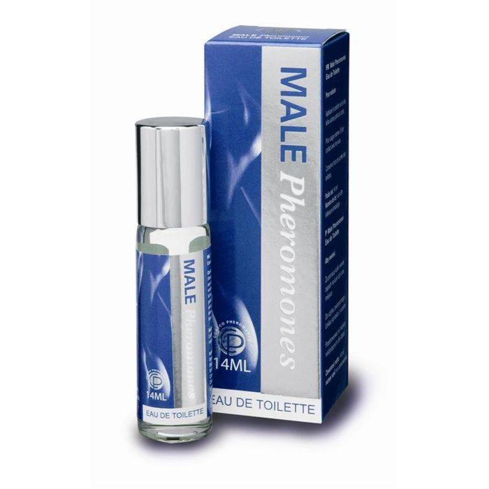 Cp Male Pheromones 14ml | 100% ORYGINAŁ