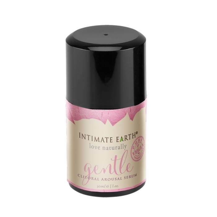Serum Stymulujące Gentle Clitoral Gel 30 Ml Intimate Earth
