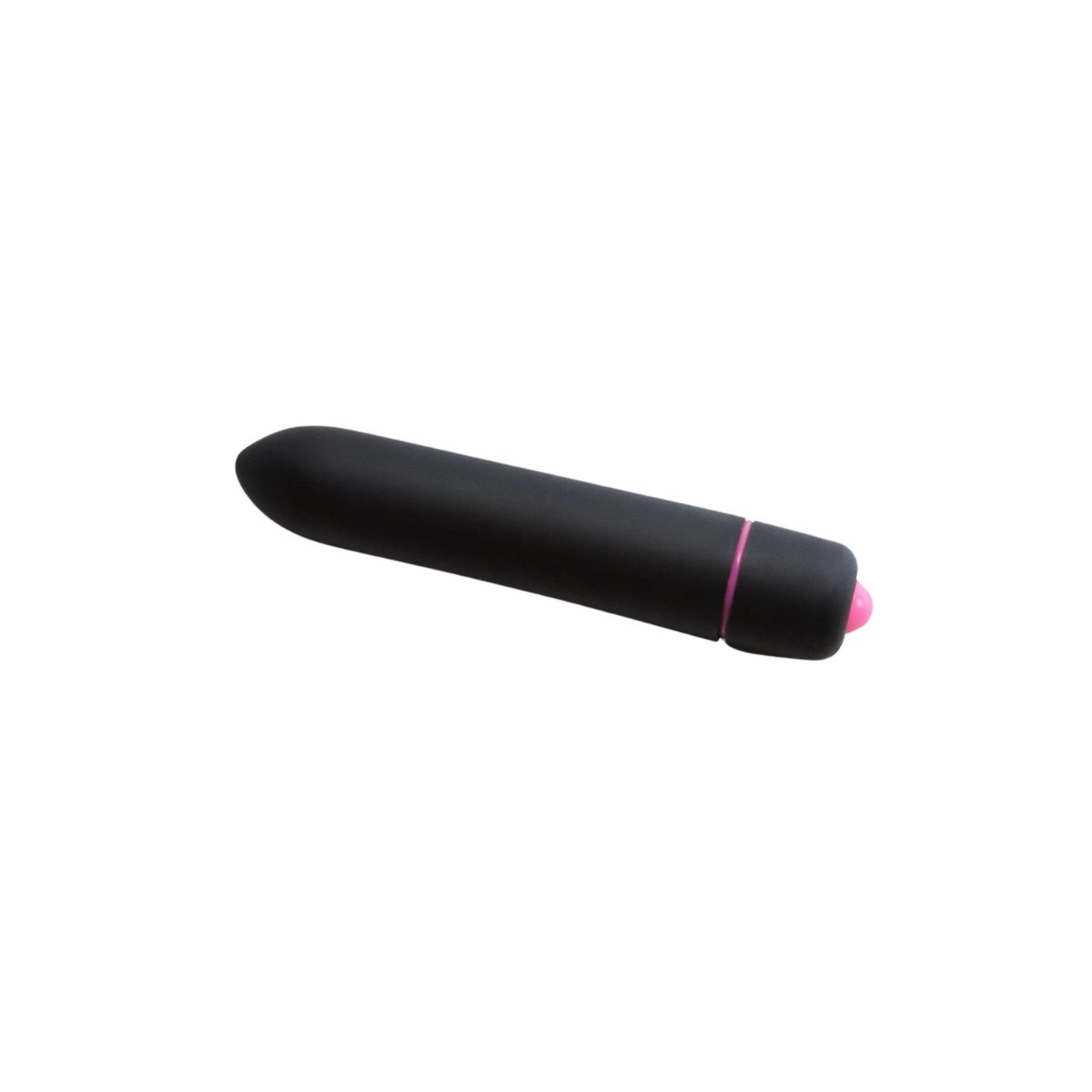 Mini Wibrator Premium Univibe Black Adrien Lastic | 100% ORYGINAŁ