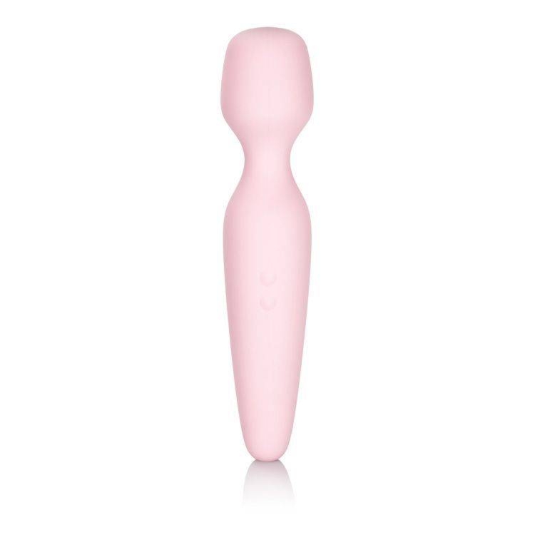 Masażer Inspire Vibrating Ultimate Wand Różowy | 100% ORYGINAŁ