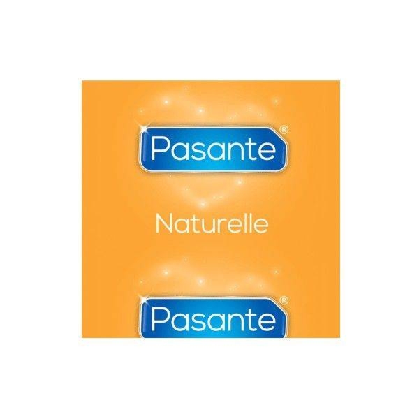 Prezerwatywy Pasante Naturelle Bulk Pack (144 szt.) | 100% ORYGINAŁ| DYSKRETNA PRZESYŁKA