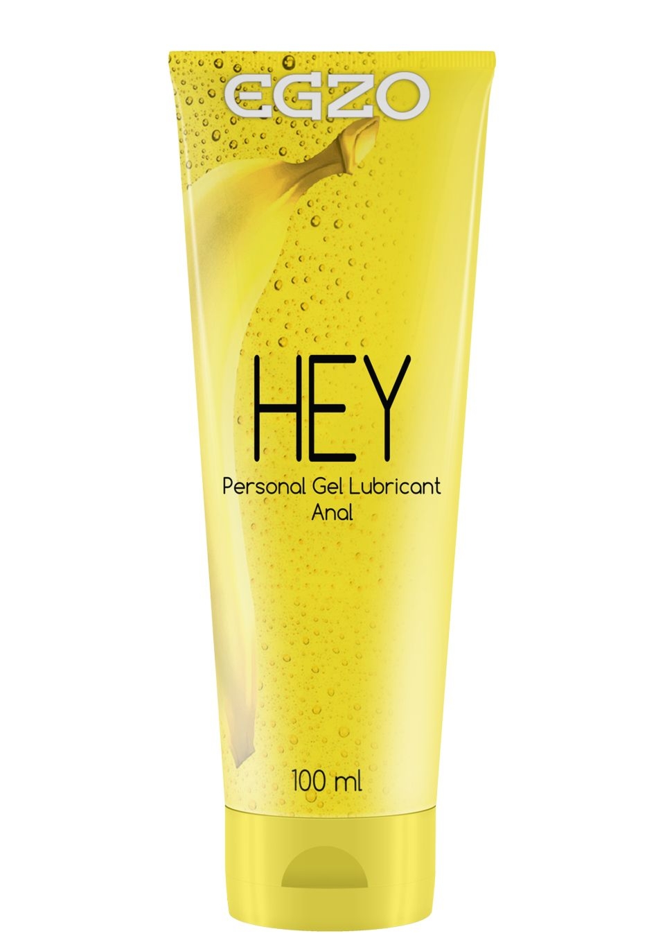 Żel Analny Rozluźniający Anal Bananowy 50ml | 100% ORYGINAŁ| DYSKRETNA PRZESYŁKA