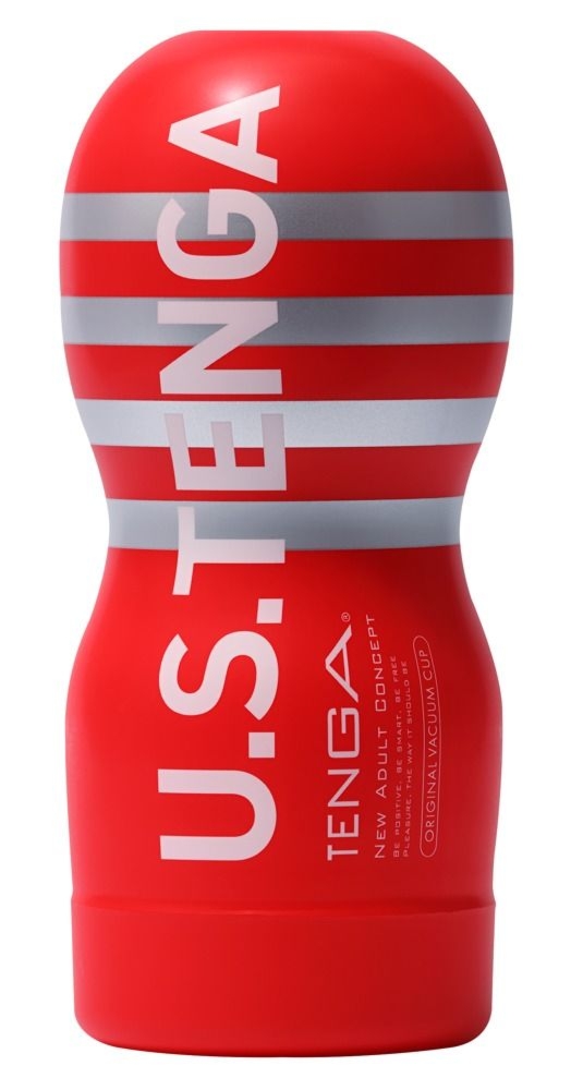 Masturbator U.S. Original Cup Regular Tenga