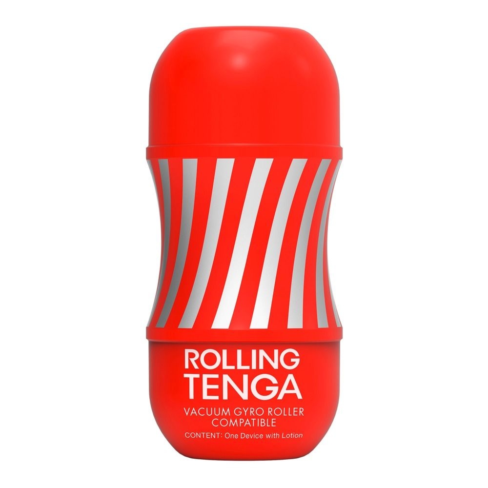 Masturbator Gyro Roller Cup Regular Tenga | 100% ORYGINAŁ