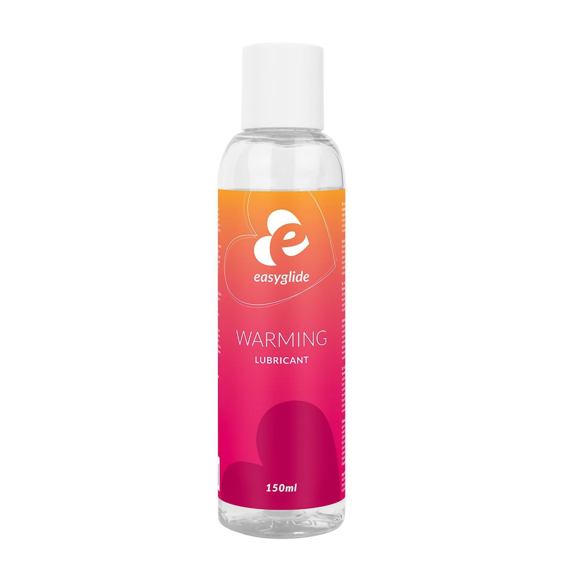 Lubrykant Rozgrzewający EasyGlide Warming Lubricant 150 ml