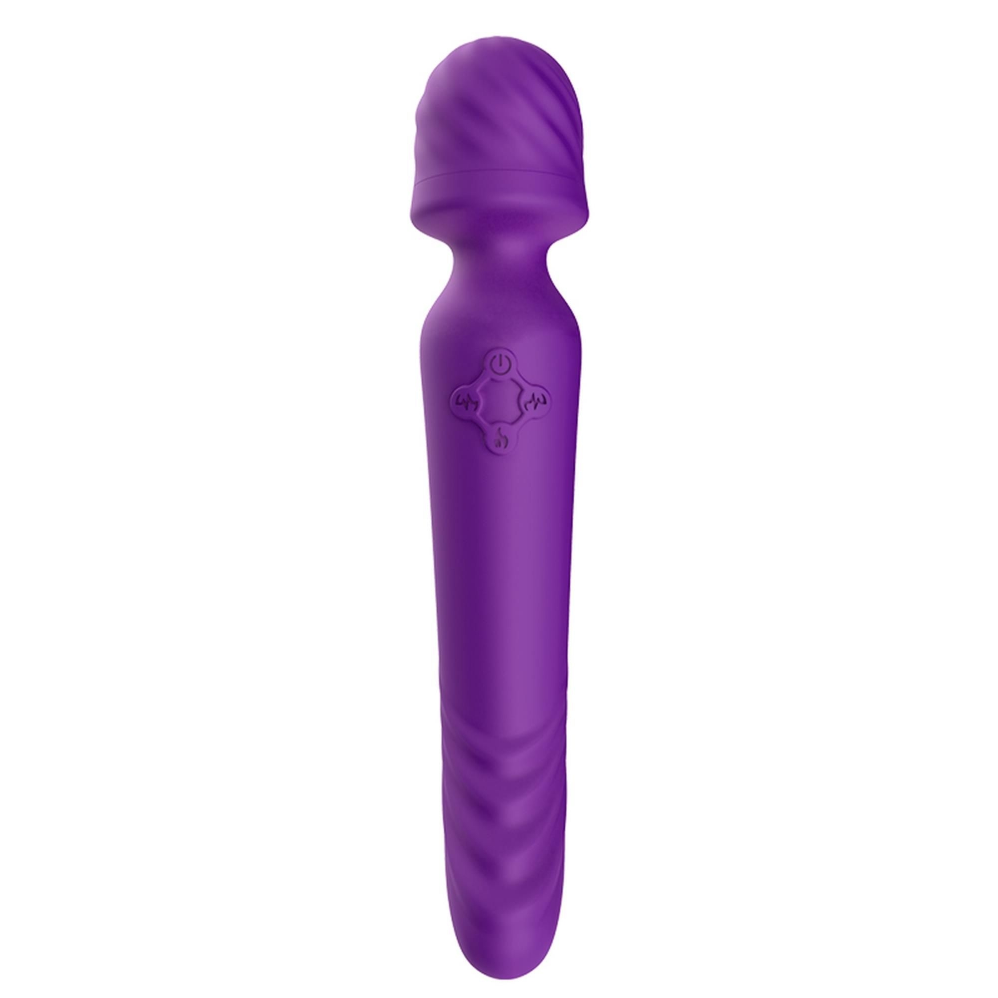 Stymulator Łechtaczki Mission Purple B - Series Joy Fioletowy | 100% ORYGINAŁ