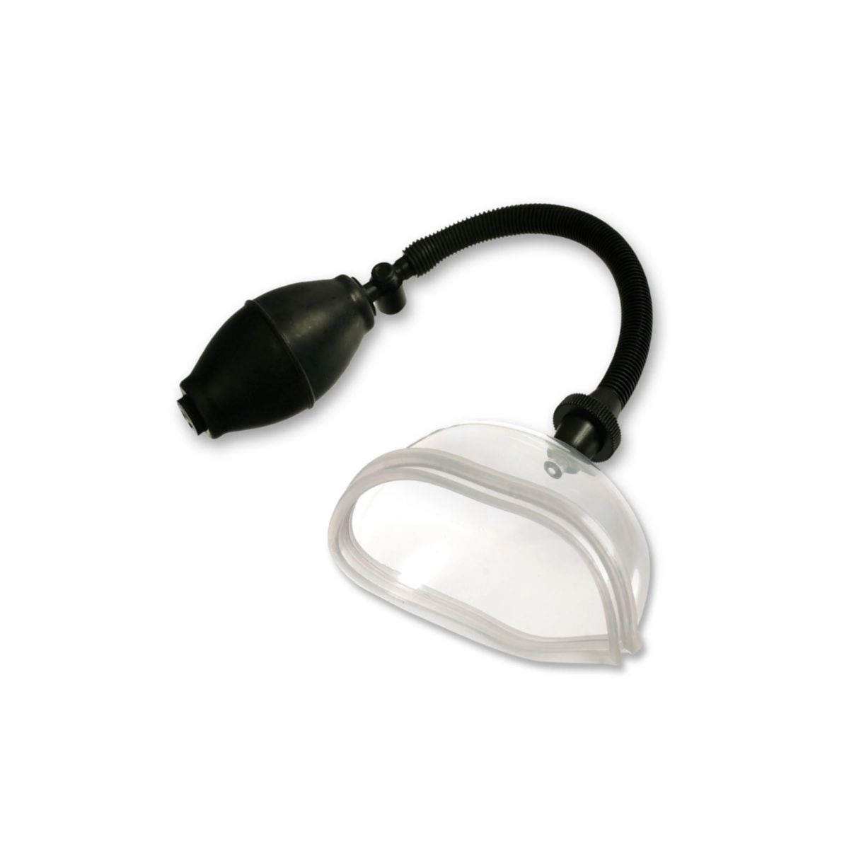 Pompka Do Waginy Fetish Series High Intensity Pussy Pump Pipedream | 100% ORYGINAŁ