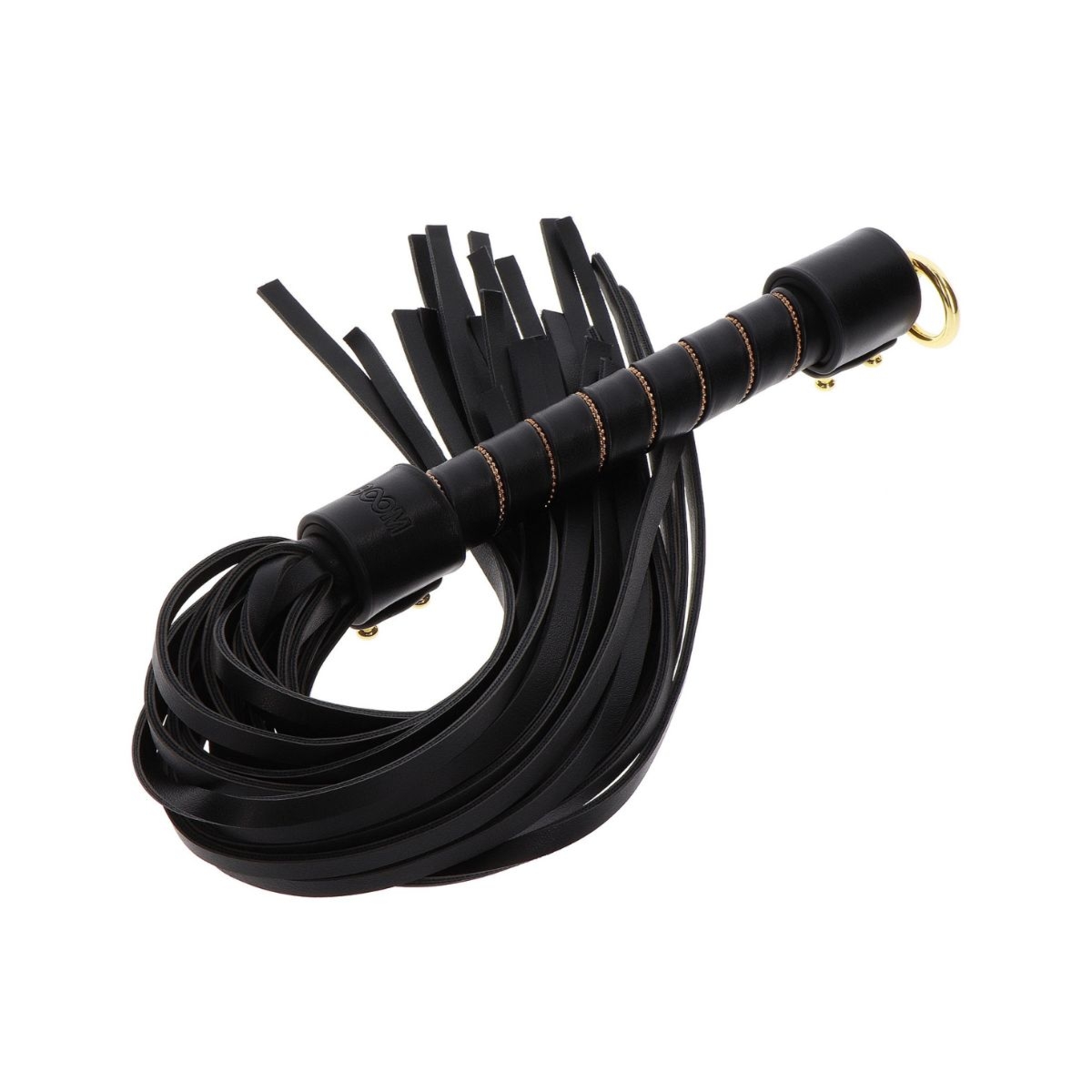 Pejcz Vogue Studded Whip Taboom