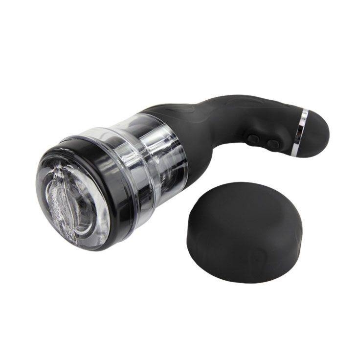 Nowoczesny Masturabtor dla Mężczyzn Rotation Lover