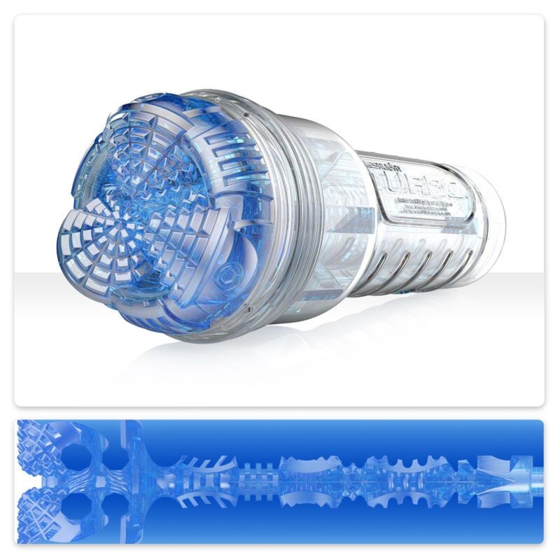 Masturbator Turbo Core Fleshlight | 100% ORYGINAŁ