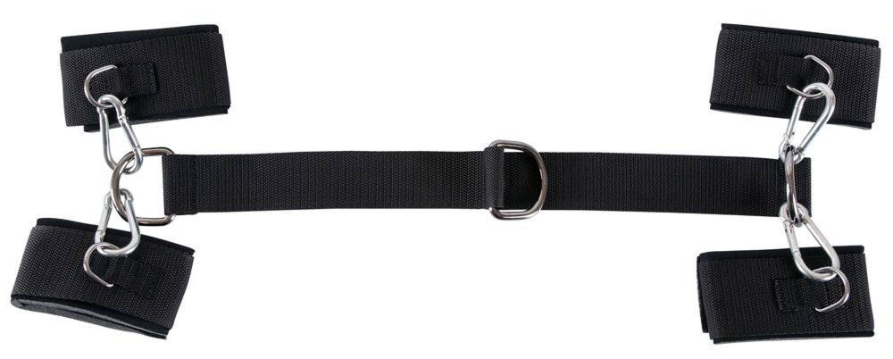 Kajdanki Ręce i Nogi