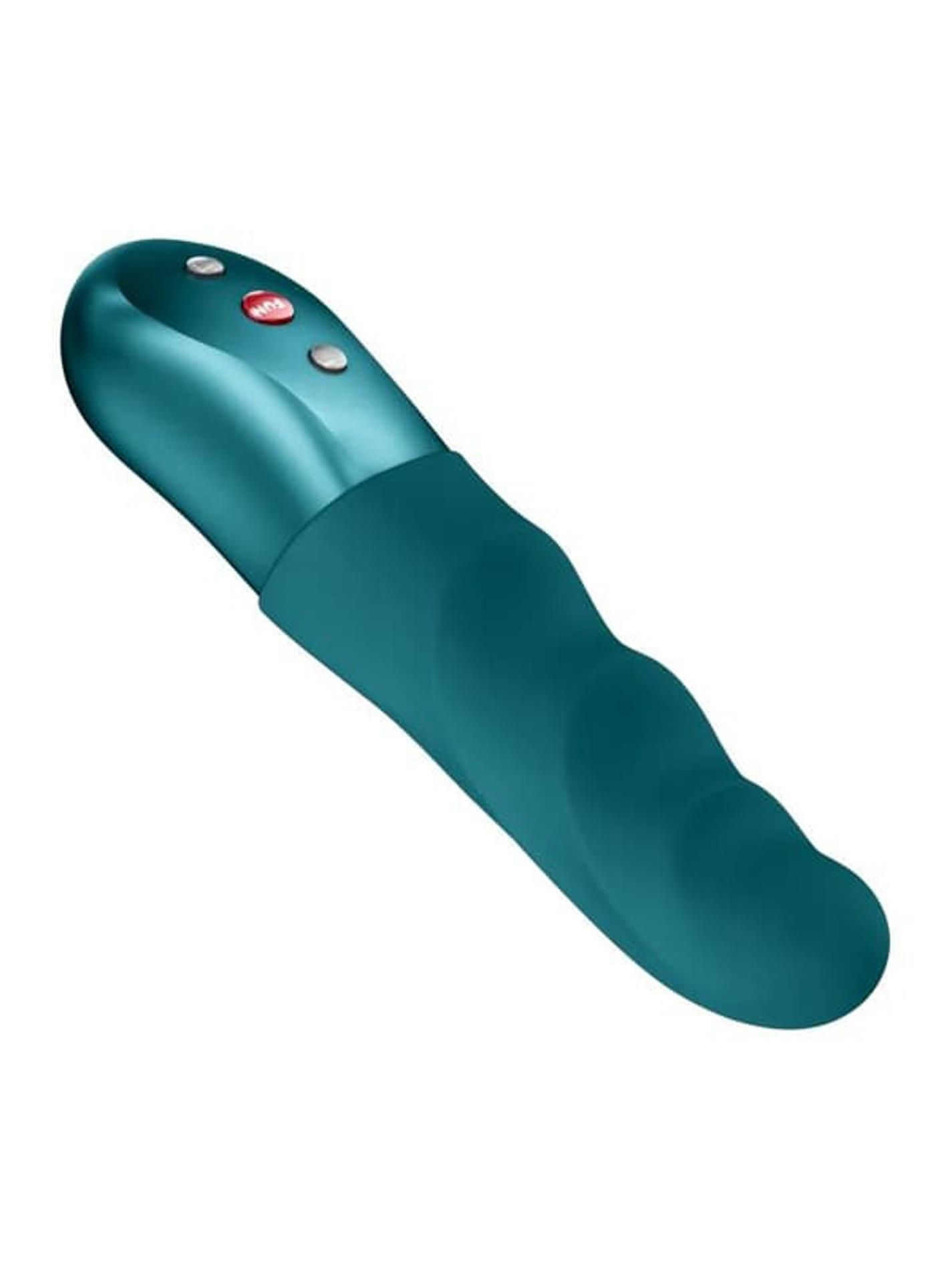 Wibrator Stronic Petite green Fun Factory Zielony | 100% ORYGINAŁ| DYSKRETNA PRZESYŁKA