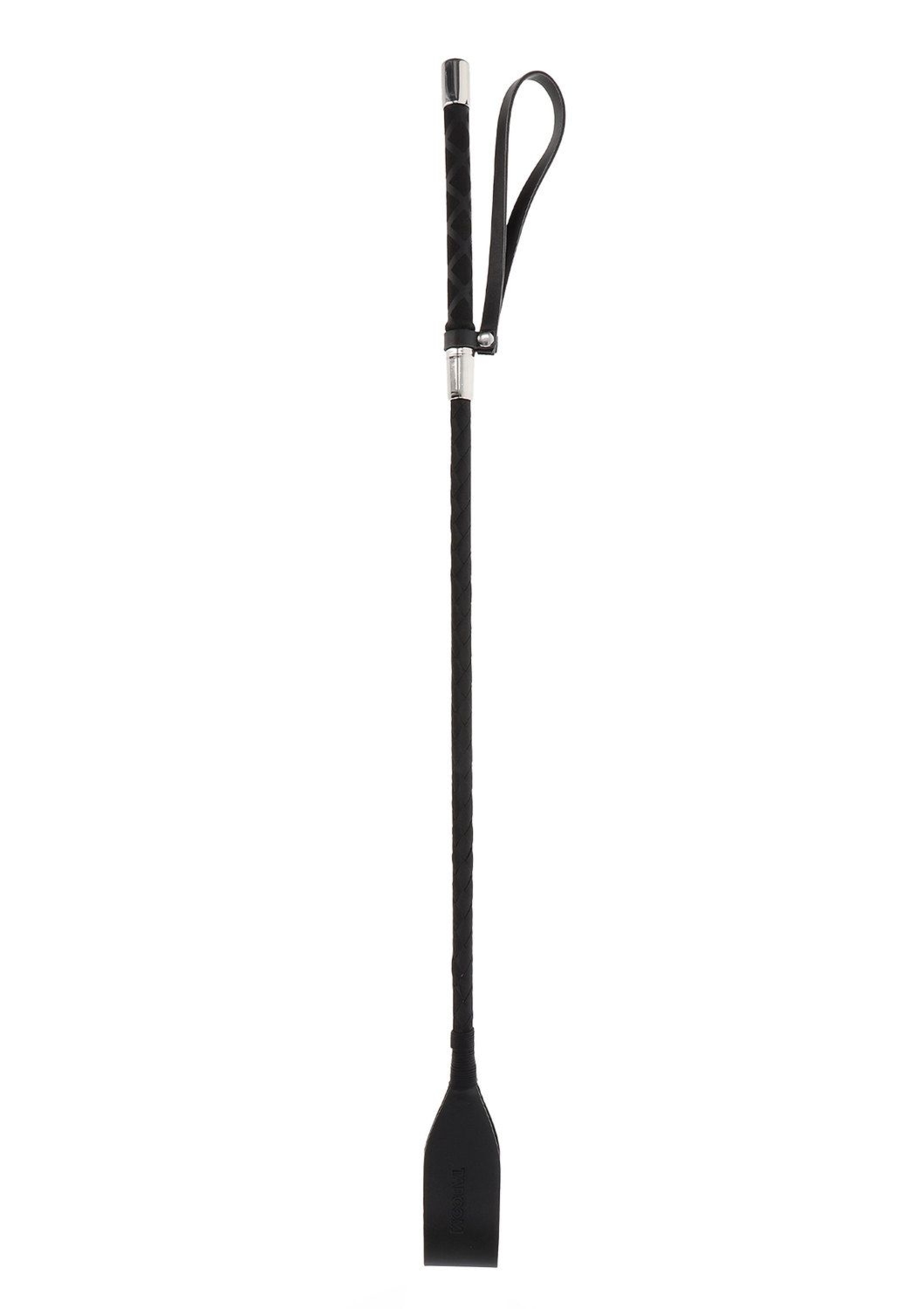Szpicruta Riding Crop Black Taboom