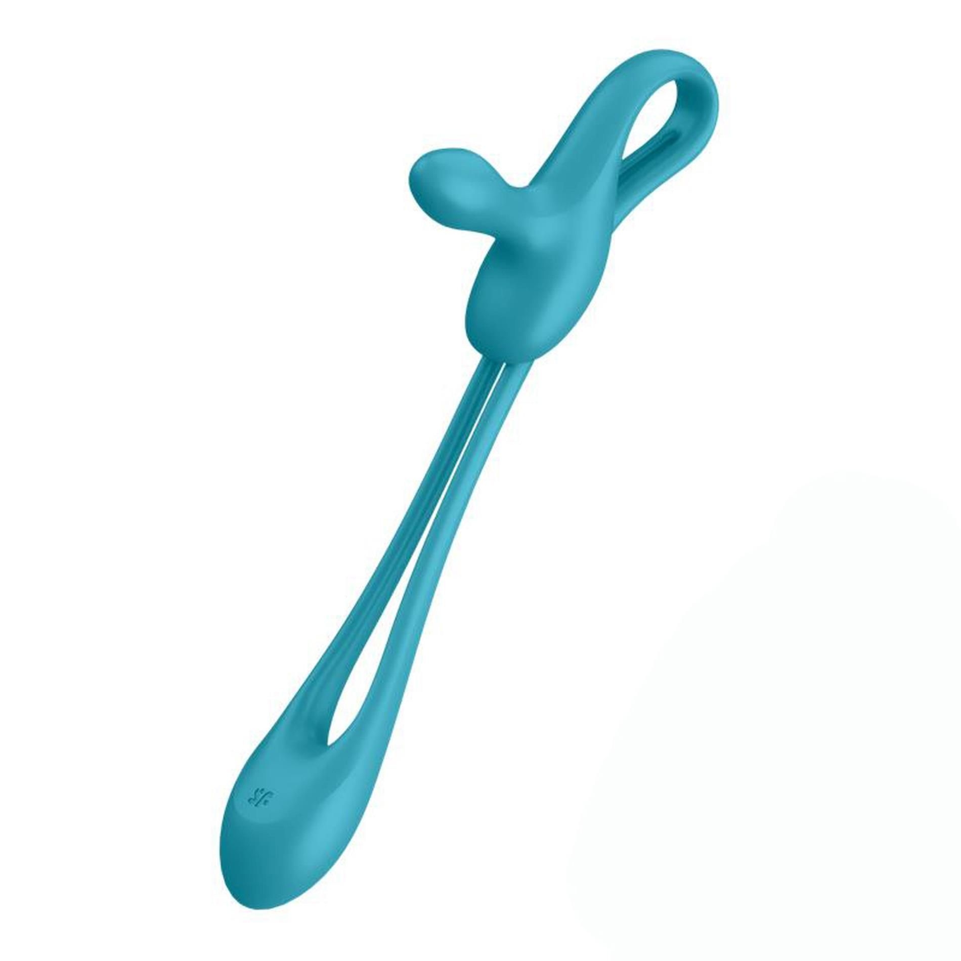 Wibrator wielofunkcyjny Plug & Play 1 Satisfyer