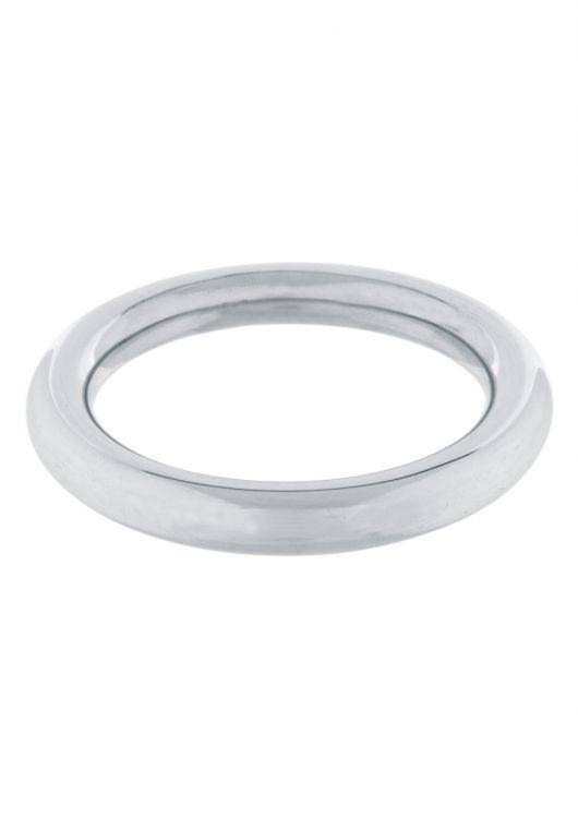 Metalowy Pierścień na Penisa Steel Power Tools 45mm | 100% ORYGINAŁ