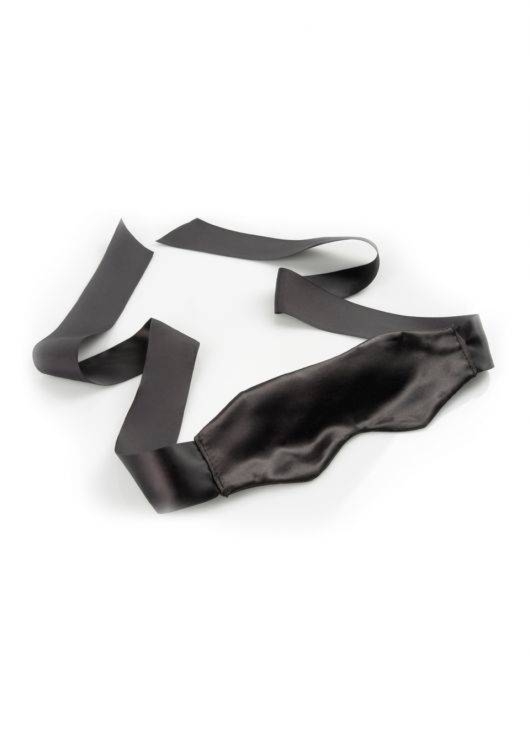 Maska Fetish Fantasy Series Satin Blindfold Pipedream | 100% ORYGINAŁ