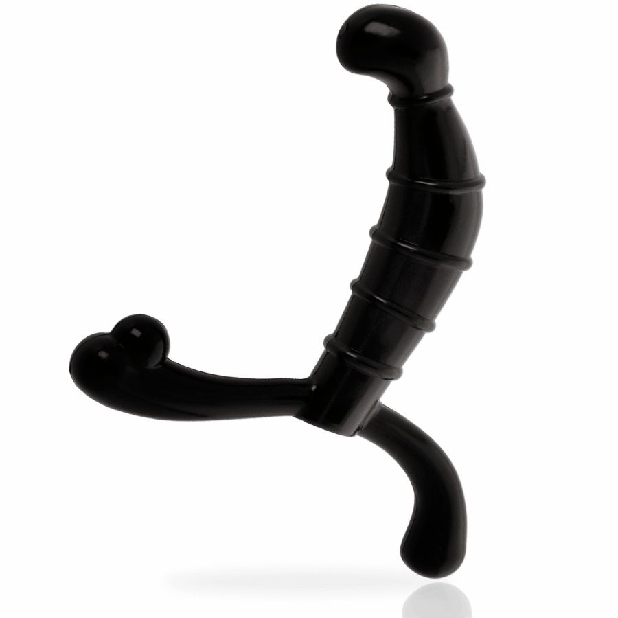 Stymulator Prostaty Punktu P Czarny