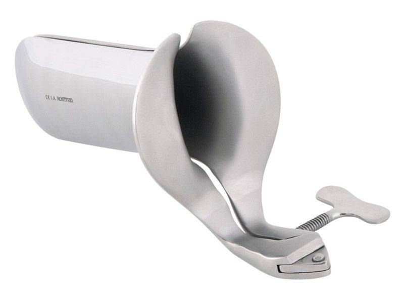 Wziernik Waginalny Collin | 100% ORYGINAŁ