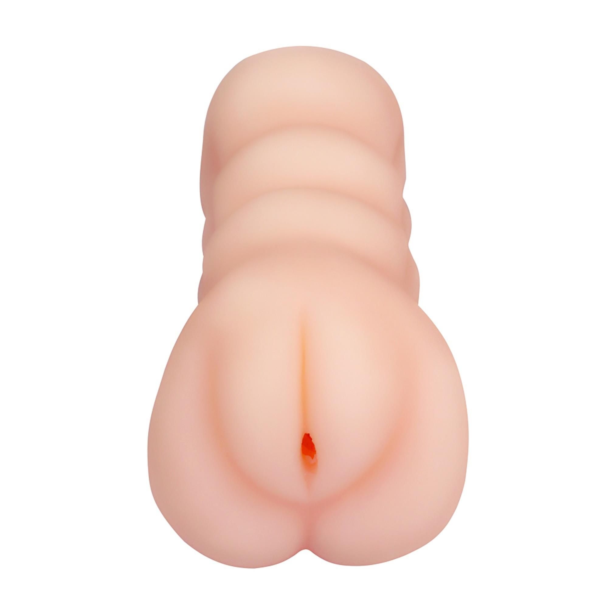 Masturbator Wagina X-basic Pocket Pussy Lovetoy | 100% ORYGINAŁ| DYSKRETNA PRZESYŁKA
