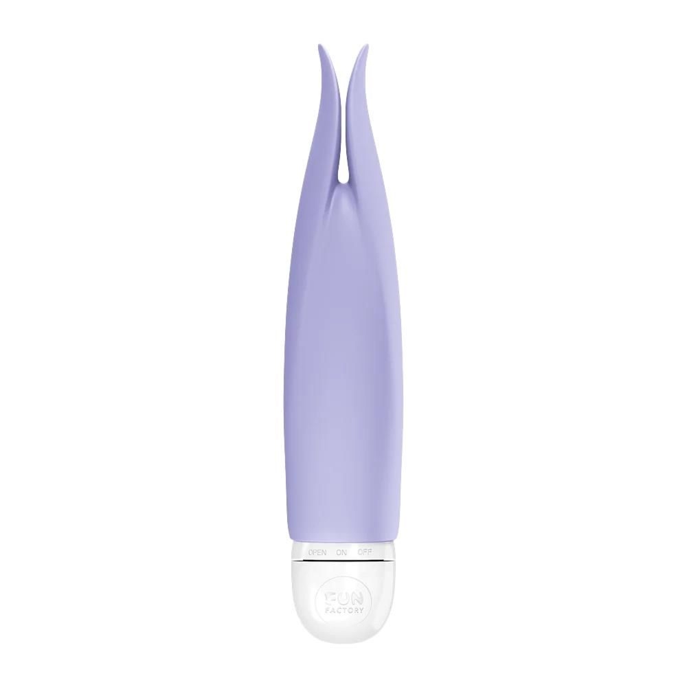 Stymulator Volita - Violet Fun Factory | 100% ORYGINAŁ| DYSKRETNA PRZESYŁKA
