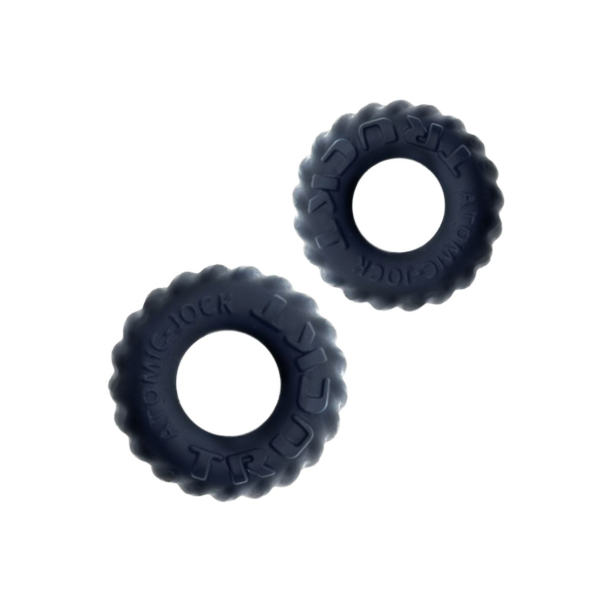 Zestaw Truckt Cockring Special Edition Night 2 pcs Oxballs