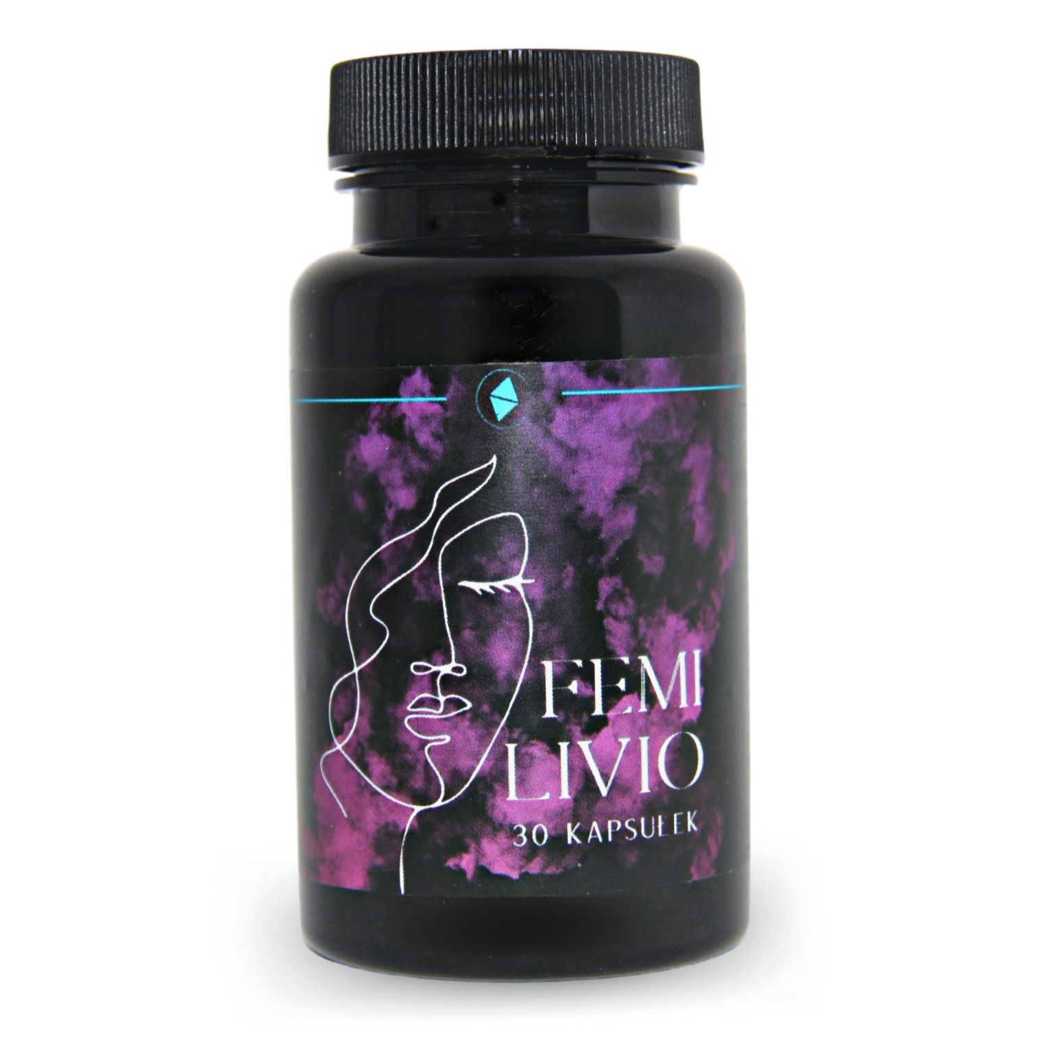 FemiLivio Wzmocnienie Libido dla Kobiet 30 caps. | 100% ORYGINAŁ