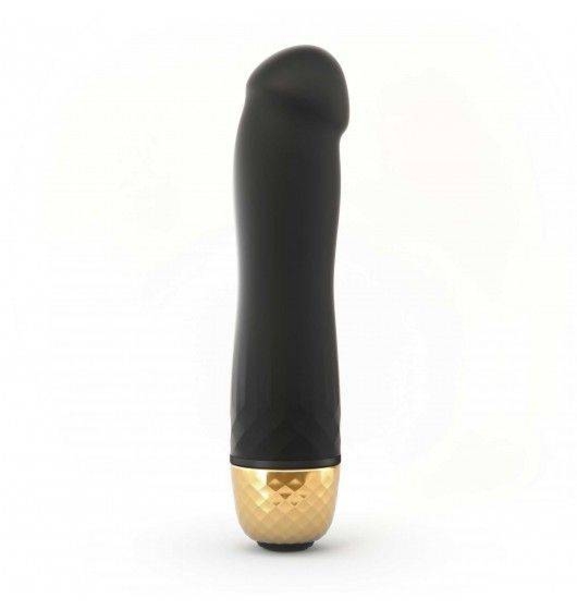 Wibrator Marc Dorcel Mini Must Gold