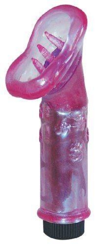 Stymulator Łechtaczki Venus Lips | 100% ORYGINAŁ