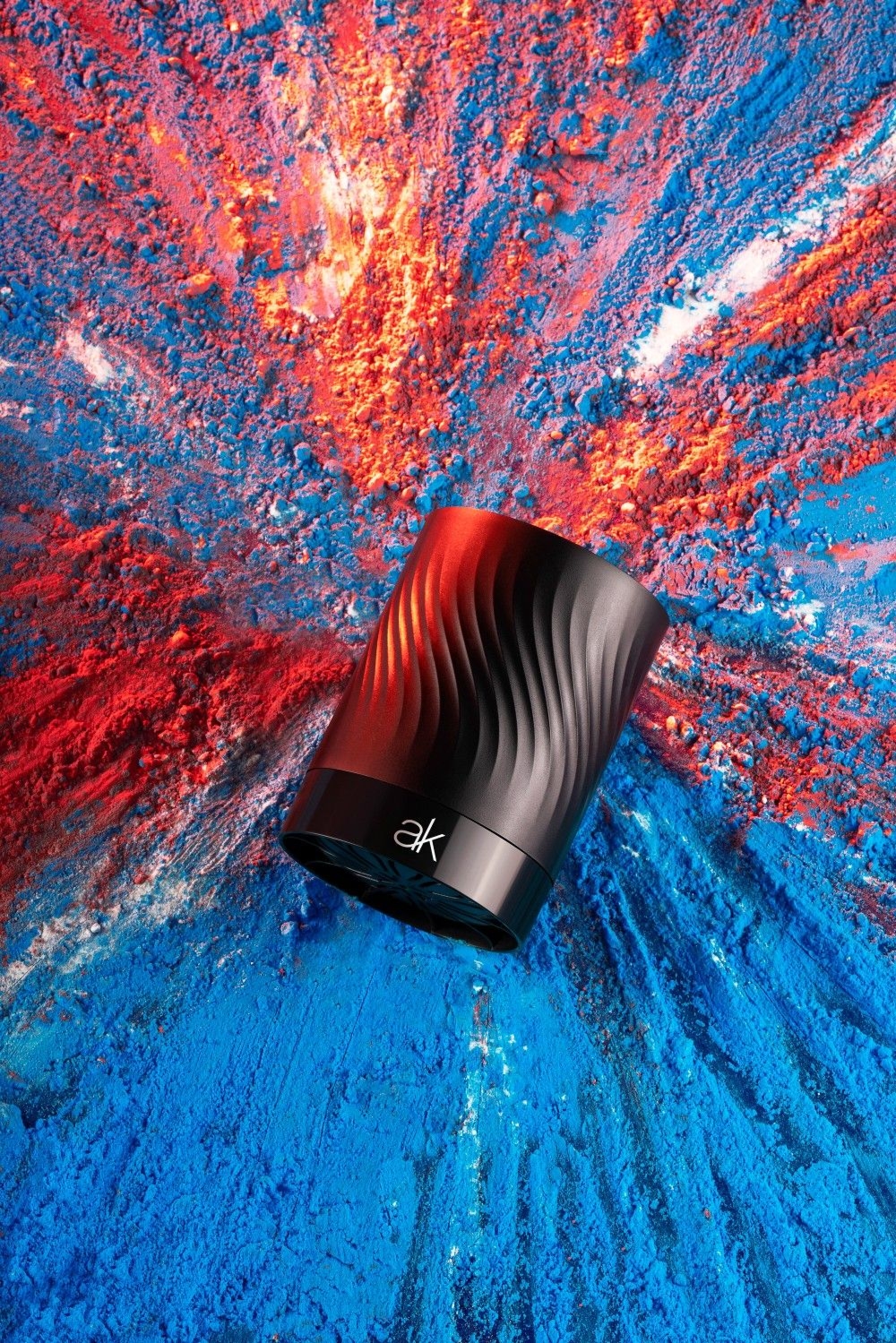 Masturbator Cherry Blossom Masturbation Egg - Wild After Kiss | 100% ORYGINAŁ