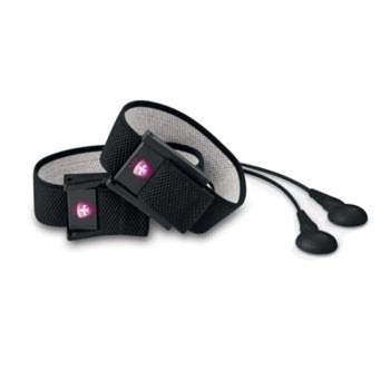 Opaski Przewodzące Do Elektrostymulacji Charming Chuck Mystim