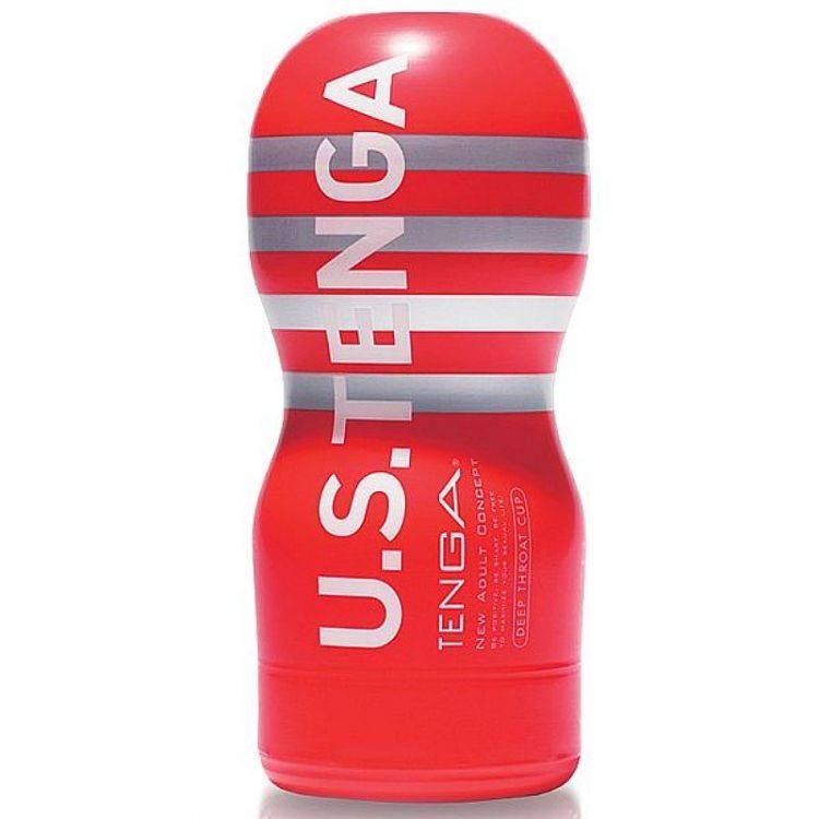 Masturbator Tenga Ultra Size - Original Vacuum Cup