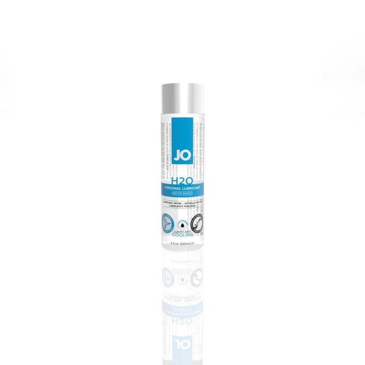 Jo H2o Lubrykant Chłodzący 120 ml | 100% ORYGINAŁ
