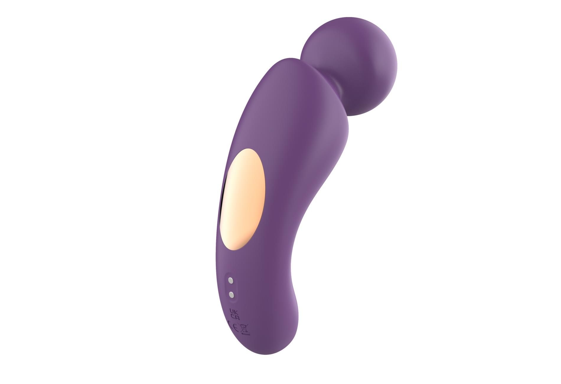 Stymulator Łechtaczki Bonnie Wand B - Series Cute | 100% ORYGINAŁ