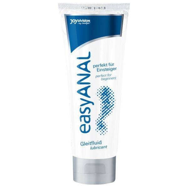 Nawilżający Żel Analny easyAnal 80 ml