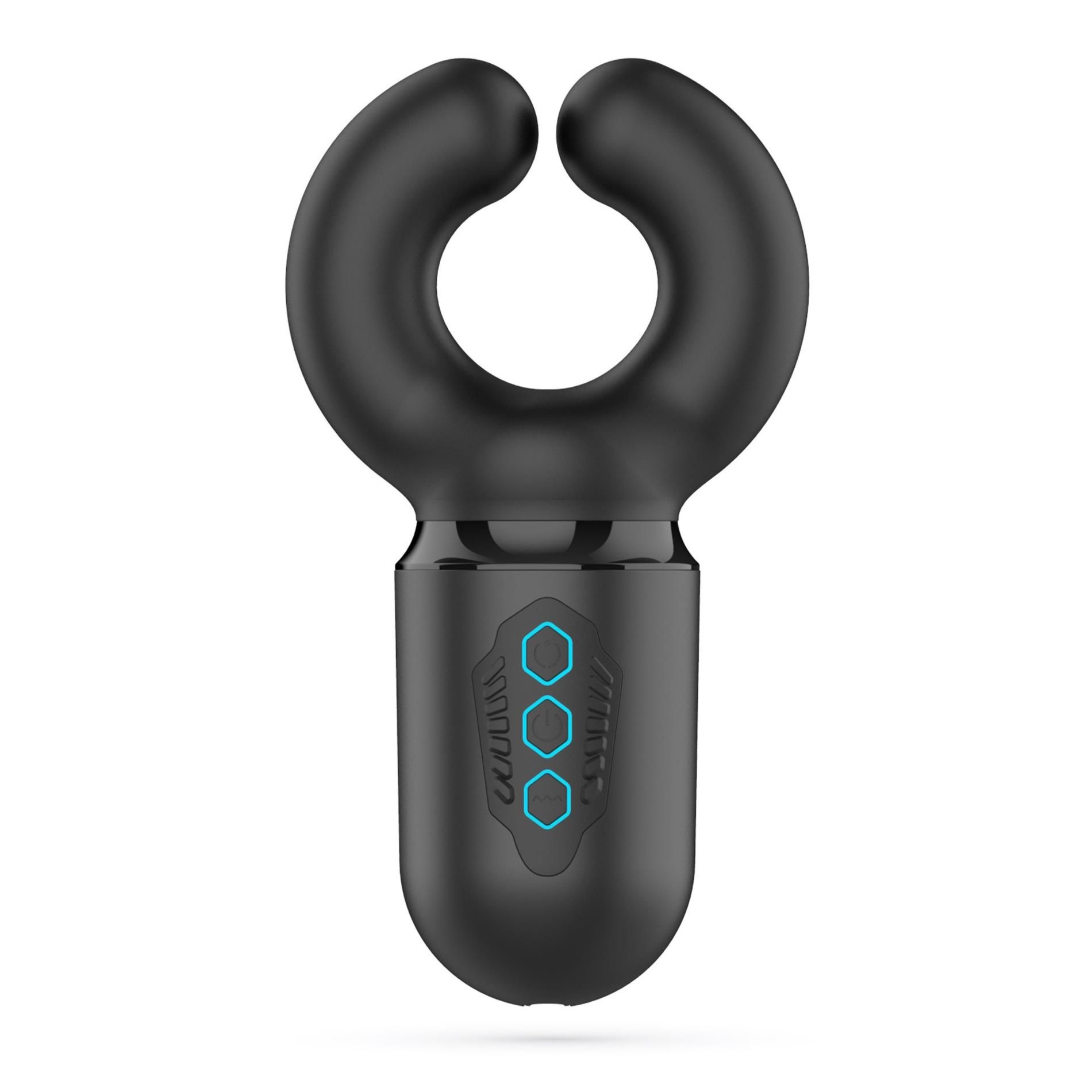 Stymulator łechtaczki Kong Pressure Crushious | 100% ORYGINAŁ