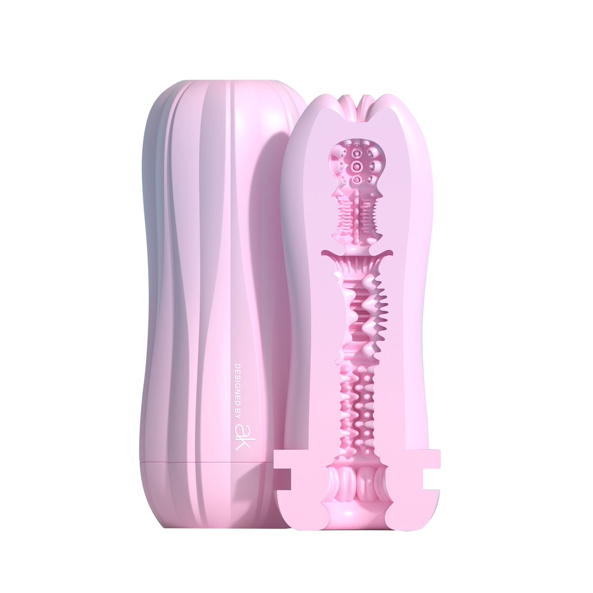 Ręczny Masturbator Flying Flowers Series Gentle After Kiss | 100% ORYGINAŁ