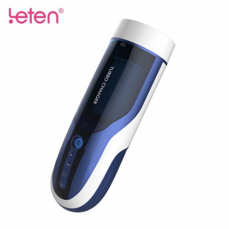 Super Masturbator Rotacyjny Automatyczny USB