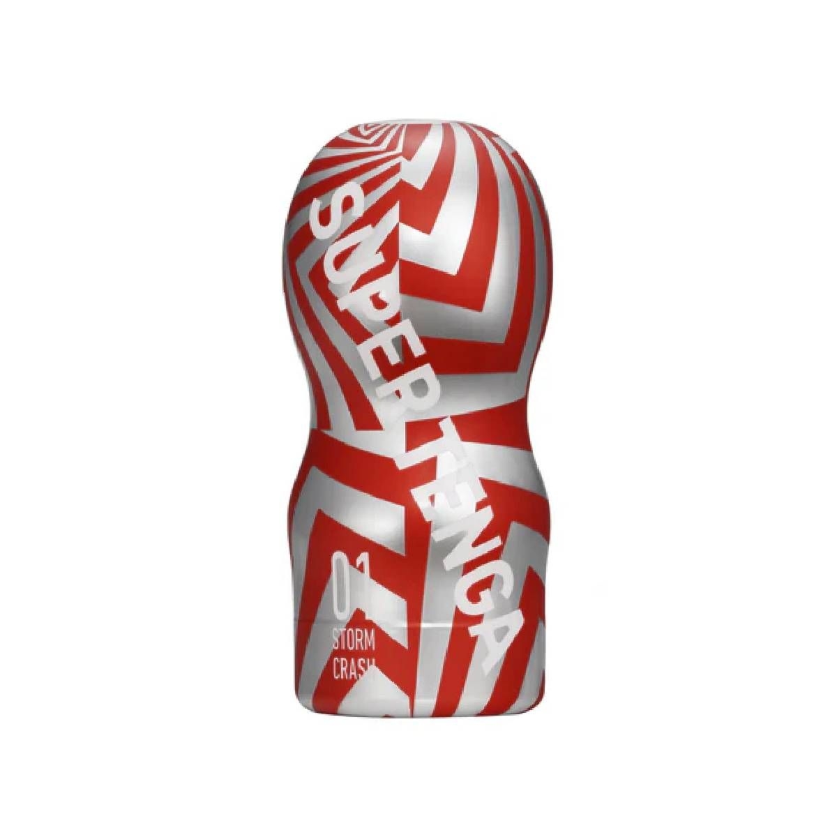 Masturbator Super Tenga Storm Crash Tenga | 100% ORYGINAŁ| DYSKRETNA PRZESYŁKA