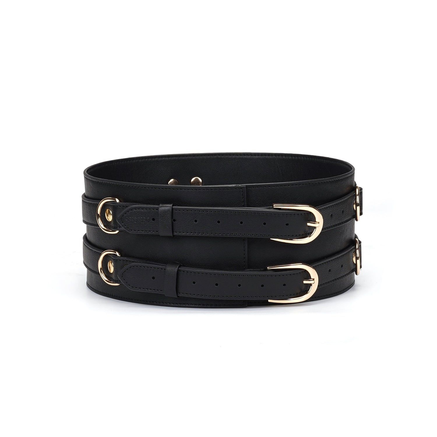 Pas Do Krępowania Dark Secretwaist Cuff L Size Liebe Seele