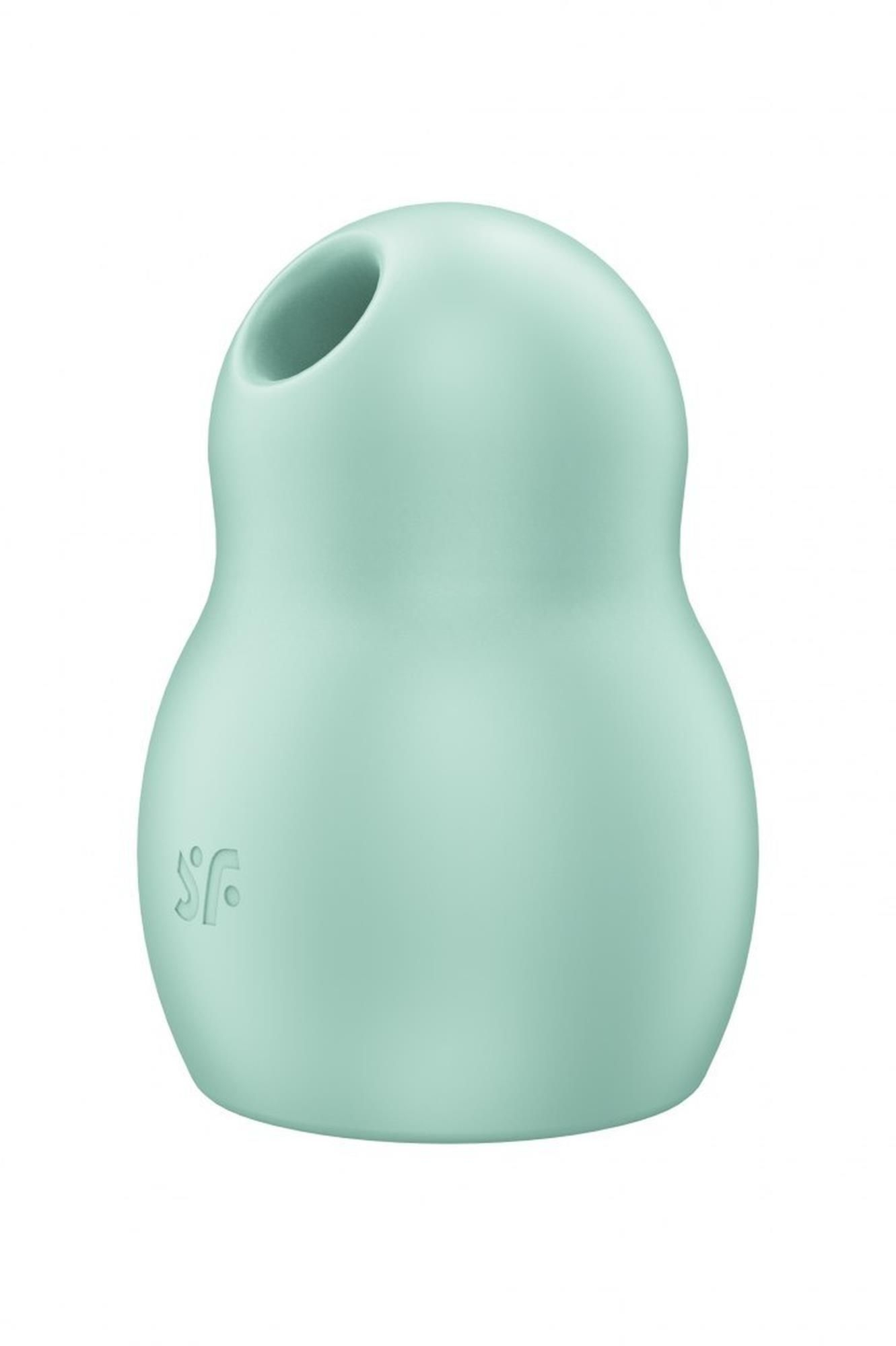 Stymulator łechtaczki Pro To Go 1 mint Satisfyer
