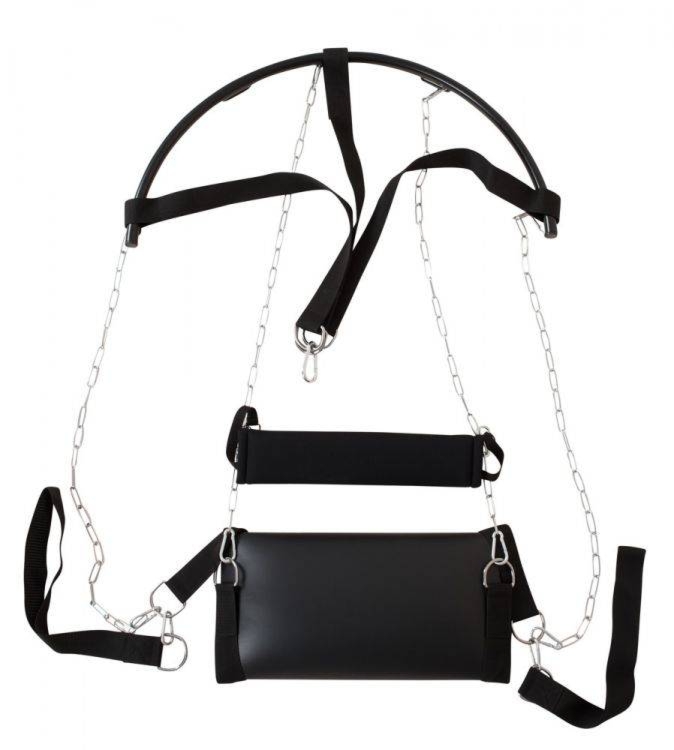 Huśtawka Miłości Hot Rockin Huśtawka Miłości Hot Rockin