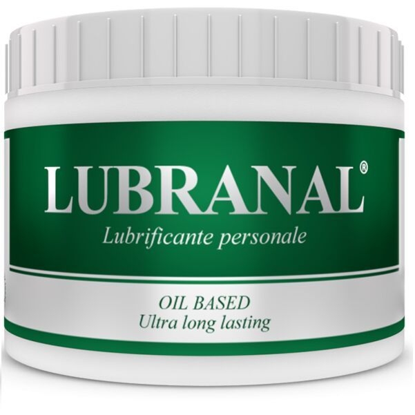 Lubrykant Analny Lubranal 150ml | 100% ORYGINAŁ