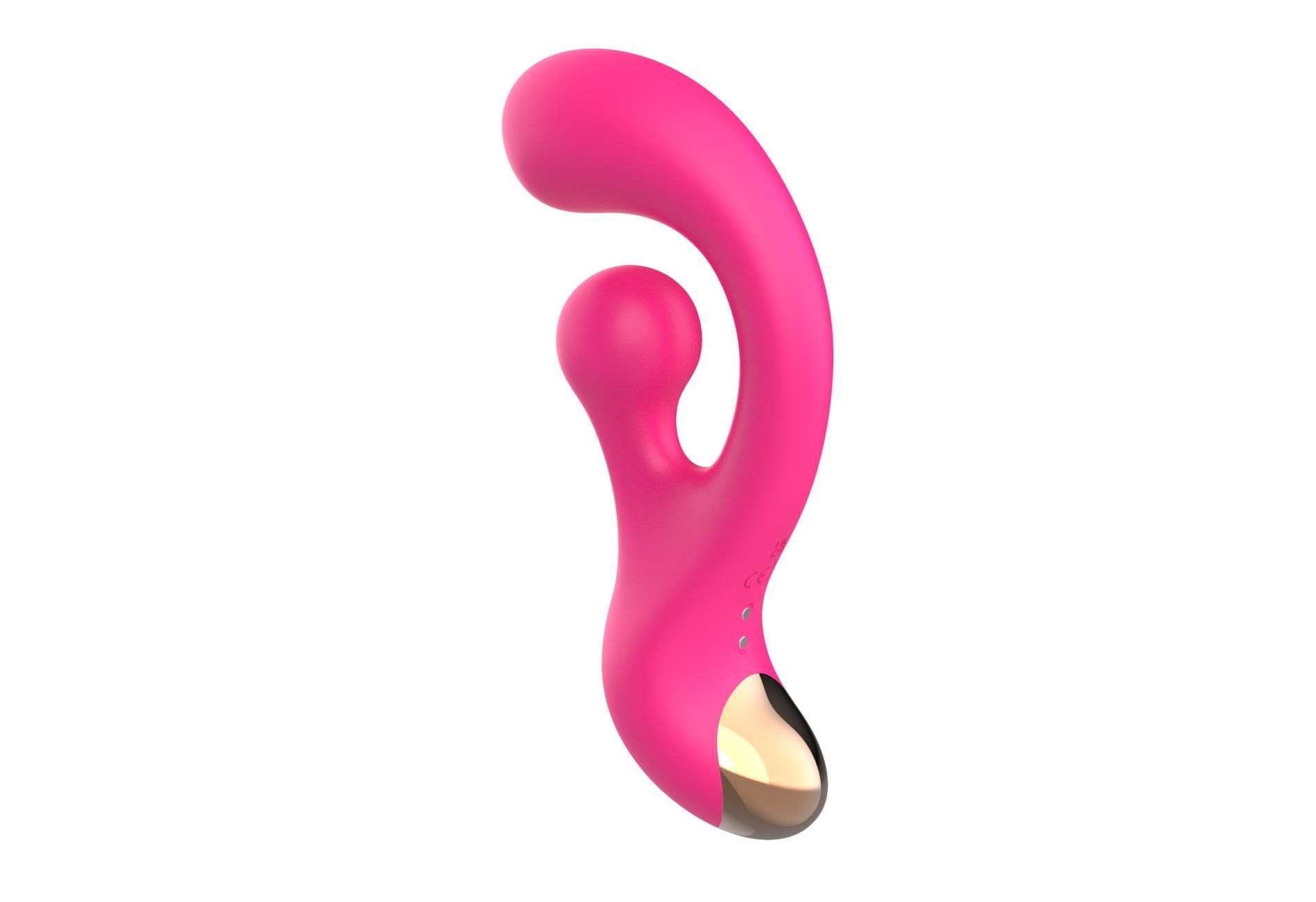 Wibrator Punktu G Sani Rotaing Vibrator B - Series Cute | 100% ORYGINAŁ