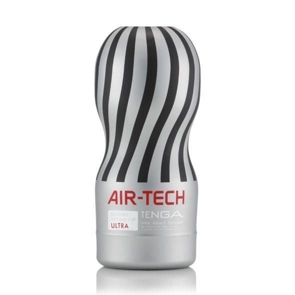 Masturbator Air-Tech Reusable Vacuum Cup Ultra Tenga
