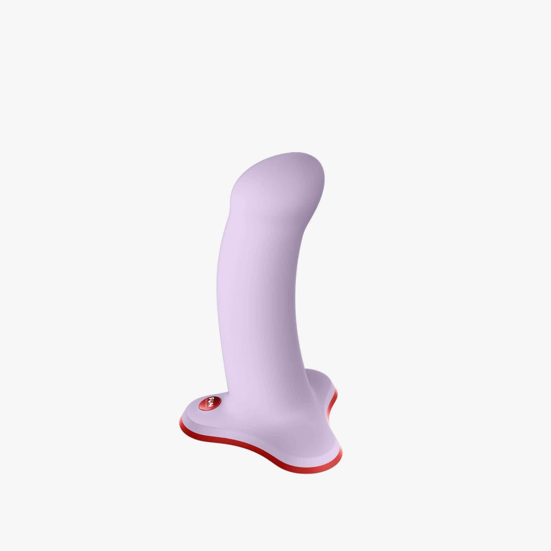 Dildo Amor lavender Fun Factory Lawendowy | 100% ORYGINAŁ| DYSKRETNA PRZESYŁKA